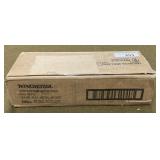 500 rnds Winchester 9mm Ammo