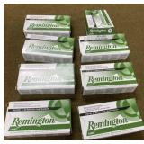 400 rnds Remington 9mm Ammo