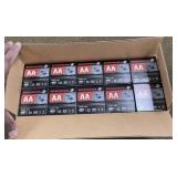 250 rnds Winchester AA .410 2.5" Shotshells