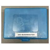 Hornady .450 Bushmaster Reloading Dies