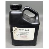 5.8 lbs Military Surplus WC 844 Powder