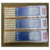 300 rnds CCI Mini Mag .22 LR Ammo
