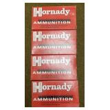 80 rnds Hornady .243 Ammo