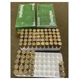 70 rnds Remington .45 Colt Ammo