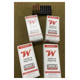 94 rnds Winchester .350 Legend Ammo