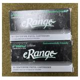 100 rnds PMC.38 Spl +P Ammo