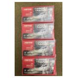 200 rnds Norma .38 Spl Ammo