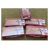 100 rnds PMP .223 Ammo