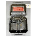 Kocher-Benzinolflamming Camp Stove