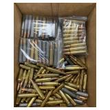 180+ rnds .223/5.56mm Ammo
