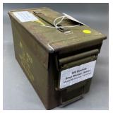 500 rnds Foreign 8mm Mauser Ammo