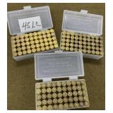 149 rnds .45 Colt Reloads