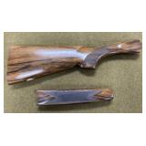 Tri Star Viper 20 ga Walnut Stock & Forearm