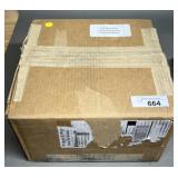 675 rnds Foreign 7.62x54R Crimped Blanks