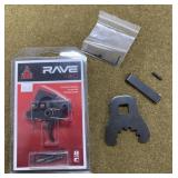 Rave Rifle Trigger