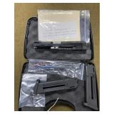 CZ75 SP-01 .22 LR Conversion Unit