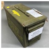 360 rnds Foreign 8mm Mauser Ammo