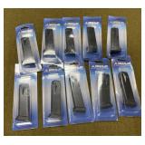 10 Springfield Armory XD-9 18 rnd Mags