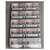 50 rnds Winchester 12ga 2 3/4" Rifled HP Slugs