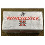 500 rnds Winchester .22 LR Power Point Ammo