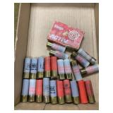 25-12 ga Slugs