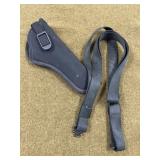 Holster & Sling