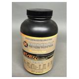 1 lbs Can Hodgdon Leverevolution Powder