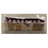 19 rnds US Military .45 Auto Shotshells