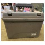 Plastic Ammo Can
