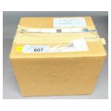 437ct LC .308 Nato Brass