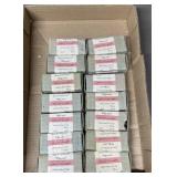 504 rnds Egyptian Military 9mm Ammo