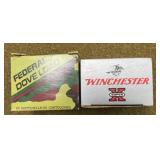 30 rnds 20 ga Shotshells