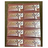 200 rnds PMP .223 Ammo