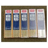 500 rnds CCI Mini Mag .22 LR Ammo