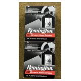 Remington .410 3" 000 Buckshot Shotshells