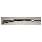 US Springfield Wood Rifle Stock
