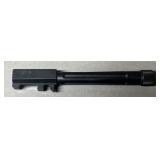 5.25" 5.7x28 Threaded/Fluted Pistol Barrel