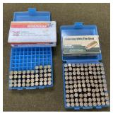 190 rnds 9mm Reloads
