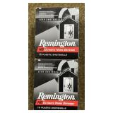 Remington .410 3" 000 Buckshot Shotshells