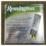25 rnds Remington12 ga 3" Steel Shot Shotshells
