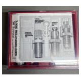 Lee .38 Spl/.357 Mag Reloading Dies