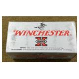 500 rnds Winchester .22 LR Power Point Ammo