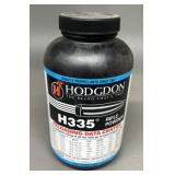 1 lbs Can Hodgdon H335 Reloading Powder