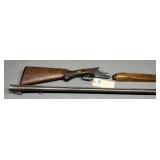 Iver Johnson 12ga SxS Shotgun Parts