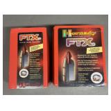 150ct Hornady .45 Cal FTX Bullets
