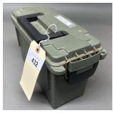 504 rnds Egyptian Military 9mm Ammo