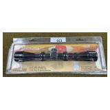 Simmons 4X 22 Mag Scope