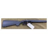 Savage B Mag Black Synthetic Stock