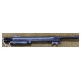 S&W Model 41 7" Barrel & Muzzle Brake