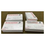 200 rnds Winchester .45 Auto Ammo